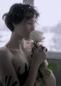 Фото проститутки Марина №2 в городе Новокуйбышевск