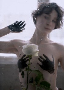 Фото проститутки Марина №4 в городе Новокуйбышевск