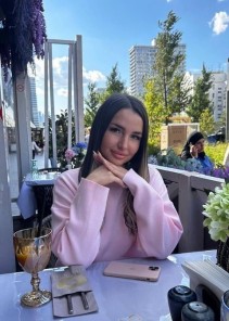 Фото проститутки Василиса №2 в городе Новокуйбышевск