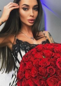 Фото проститутки МАРИНА №4 в городе Новокуйбышевск