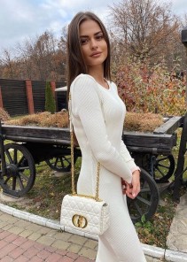 Фото проститутки НАСТЯ №3 в городе Новокуйбышевск