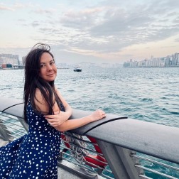 Фото проститутки Оля №1 в городе Новокуйбышевск