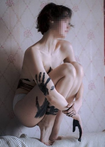 Марина, Г. Новокуйбышевск